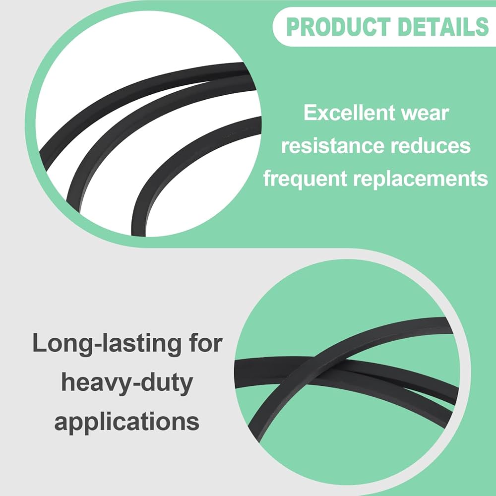 ●TRC Hustler OEM 604817 Fits 48